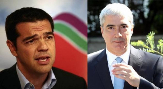 Κεδίκογλου για ΣΥΡΙΖΑ: Ποντάρετε τα πάντα στην καταστροφή της χώρας