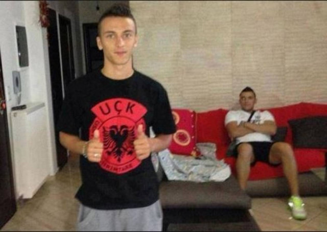 Αλβανικά ΜΜΕ: Δεν ήταν τυχαία η ανάρτηση του Κάτσε!