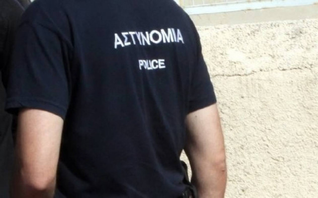 Λάρισα: Δε πάει ο νου σας τι έκλεψε αστυνομικός!