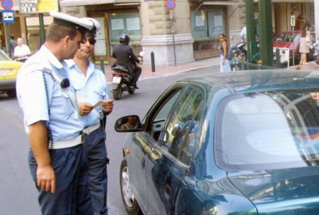 Θεσσαλονίκη: Κλειστό το κέντρο