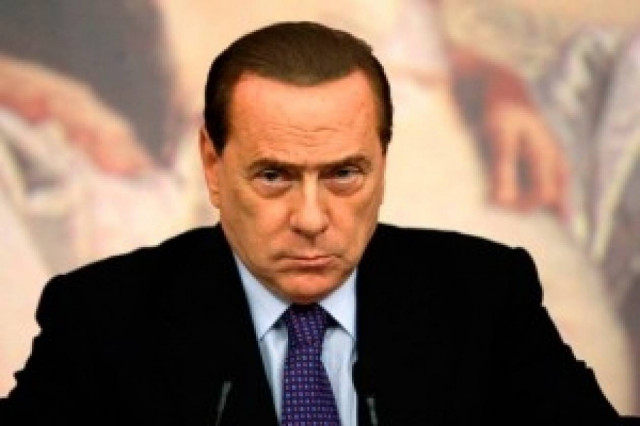 Με προσφυγή προσπαθεί ο Μπερλουσκόνι να κερδίσει πολιτικό χρόνο