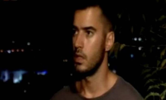 Γιάννης Τσιμιτσέλης: Δεν ξέρω αν θα γίνει Σεπτέμβρη η Οκτώβρη ο γάμος