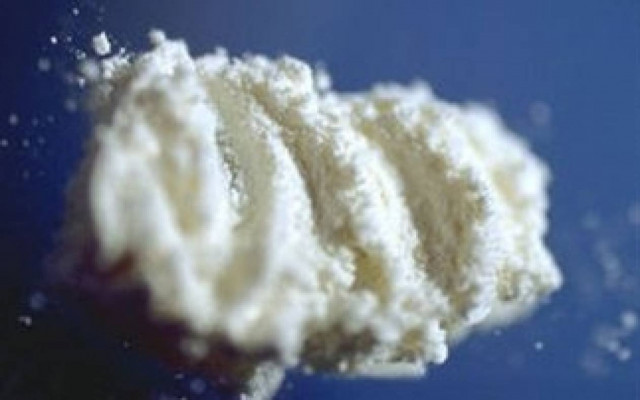 Δύο συλλήψεις για κατοχή ηρωίνης στο Ηράκλειο