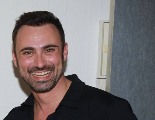 Νέο σήριαλ για τον Καπουτζίδη στο MEGA