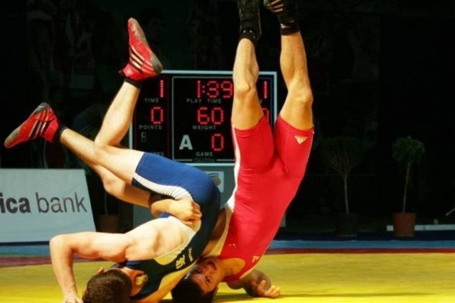 Παραμένει στο πρόγραμμα η Πάλη!