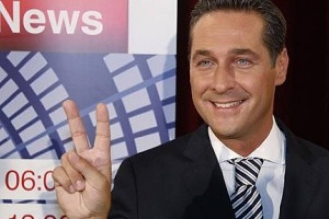 Αυστρία: Οι ακροδεξιοί ζητούν να σταματήσει κάθε βοήθεια στην Ελλάδα