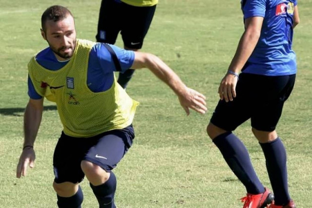 «Θα πάμε Μουντιάλ»