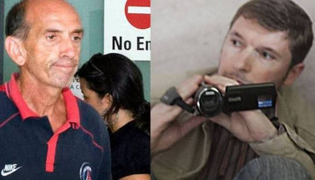 Συρία: Δύο θύματα απαγωγής απελευθερώθηκαν μετά από έξι μήνες