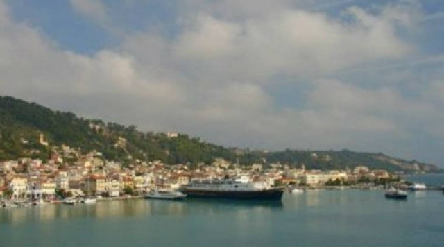 Ζάκυνθος: Πιάνει τον στόχο των 500.000 τουριστών