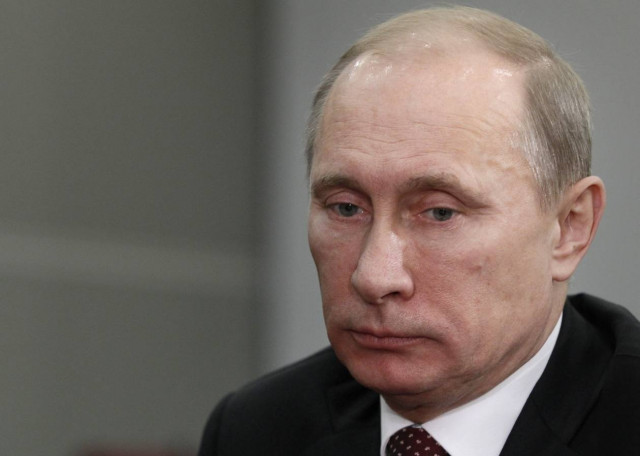 Μόσχα: Δημοτικές εκλογές - «δημοψήφισμα για τον Πούτιν»