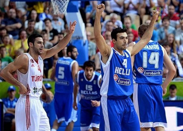 Υποκλίνονται στους Έλληνες οι Τούρκοι: 12 γίγαντες είχε η Ελλάδα!