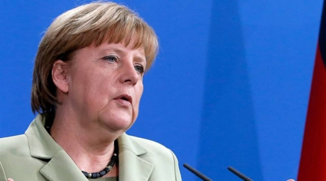 A. Mέρκελ: Η Ελλάδα πρέπει να μειώσει το χρέος της στο 110% του ΑΕΠ