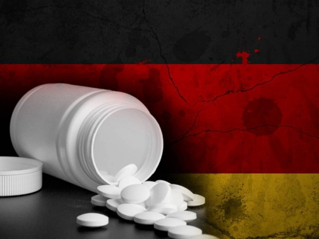 Γερμανική πολιορκία στην Υγεία των Ελλήνων