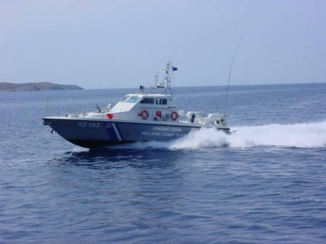 Ηράκλειο: Είδαν να... πέφτει αεροπλάνο στη θάλασσα