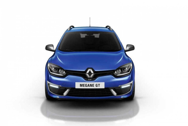 Το Renault Megane ανανεώνεται