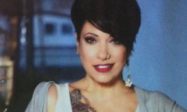 Τζούλι Μασίνο: «Ήθελα να κάνω παιδί, αλλά δεν μπόρεσα, το έχασα»