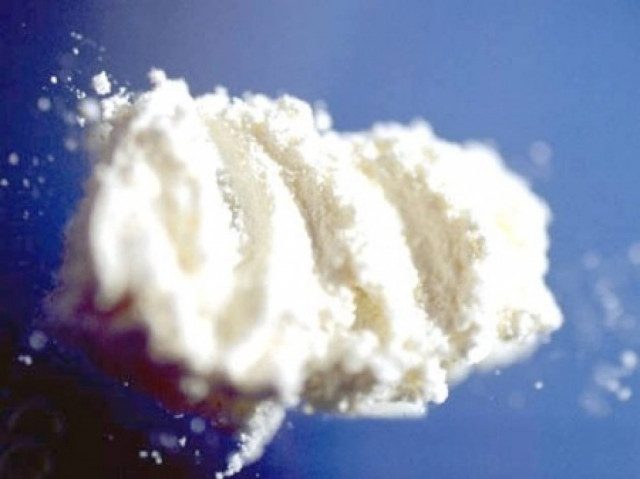 Ηράκλειο: Δύο συλλήψεις για κατοχή ηρωίνης