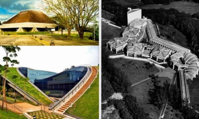 Οι πιο όμορφες πανεπιστημιουπόλεις του κόσμου! (pics)