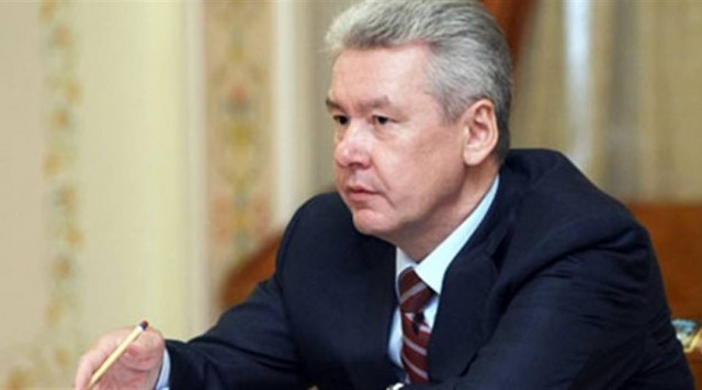 Μόσχα: Νικητής των δημοτικών εκλογών ο Σομπιάνιν