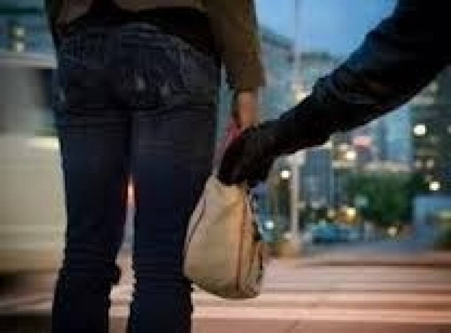 Πάτρα: Έκκληση φοιτήτριας για την τσάντα που της έκλεψαν