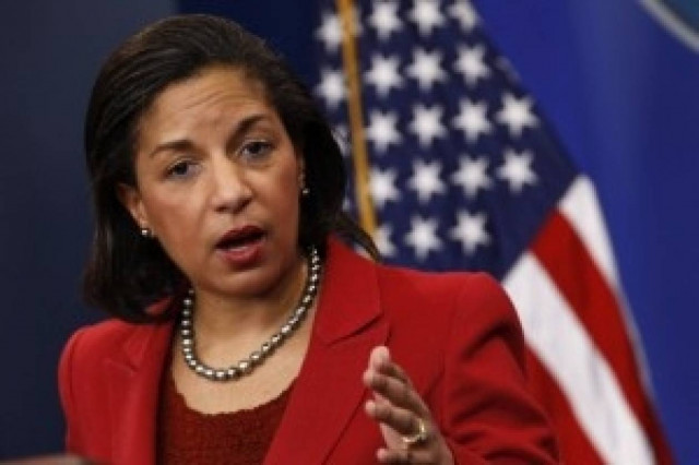 Ράις: Δε μπορούμε να φανούμε αναξιόπιστοι ενώπιον του Ιράν