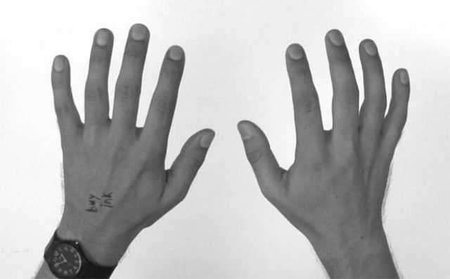 Screengrab: Αν το δείτε, θα χάσετε τη ...μπάλα (βίντεο)