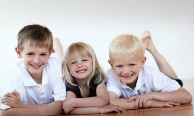 Έρευνα! Πώς τα αδέρφια επηρεάζουν την υγεία;