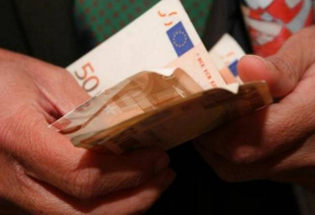 Επιστρέφει το δώρο του Πάσχα