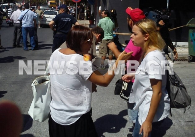 Βόλος: Πυροβόλησαν εν ψυχρώ αθλητή του body building