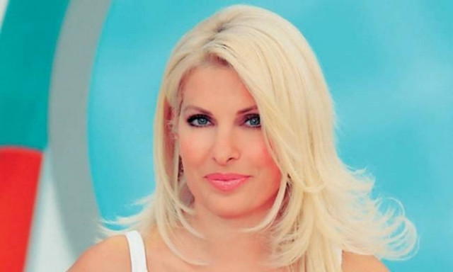 Η μεγάλη ανατροπή στην εκπομπή της Ελενης Μενεγάκη!