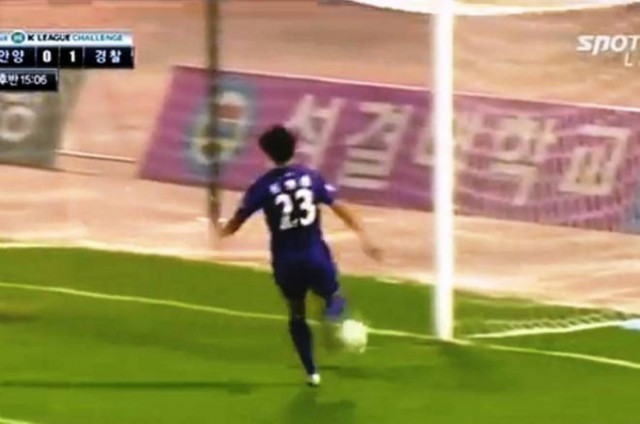 Απίστευτο: Αυτή η ομάδα κάνει τα πάντα για να χάσει (Video)