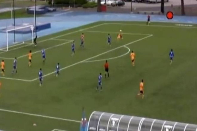 Ποιος Ιμπραΐμοβιτς και ποιος Μεξές; (video)