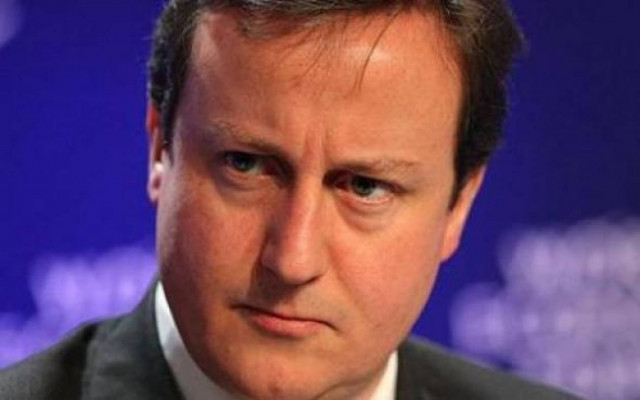 Κάμερον:Υπό διεθνή έλεγχο τα χημικά της Συρίας