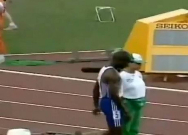 Προσπαθήστε να δείτε το βίντεο χωρίς να συγκινηθείτε!