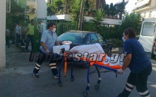 Σοκ στη Λαμία: 14χρονος συμμετείχε σε ληστεία και ξυλοδαρμό 84χρονης