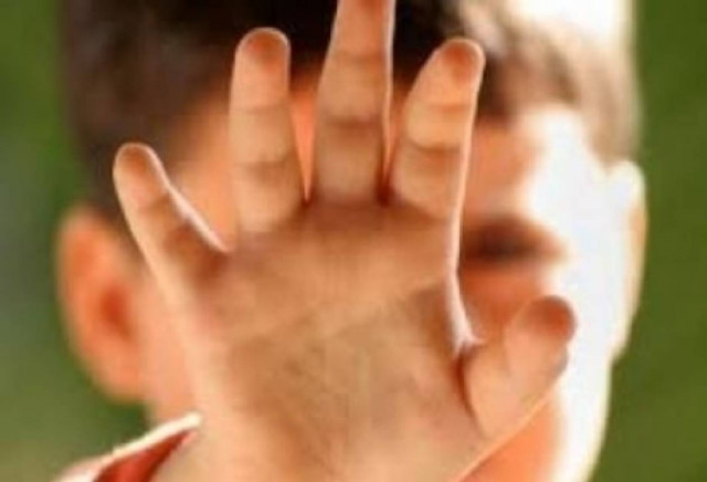 Πάτρα: Πέντε χρόνια φυλακή για βιασμού ανήλικου αγοριού