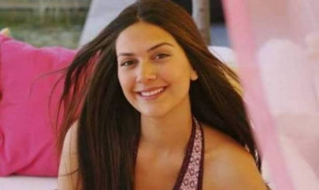 Η Ελληνική καταγωγή της Μπεργκιουζάρ Κορέλ!