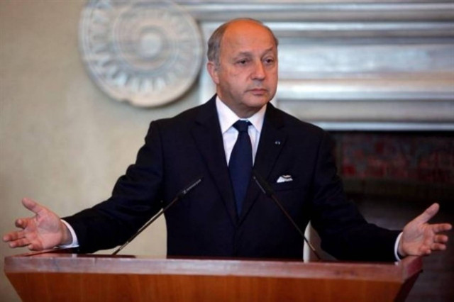 Γαλλία - Ιράν: Συνάντηση ΥΠΕΞ στα τέλη Σεπτεμβρίου για τα πυρηνικά