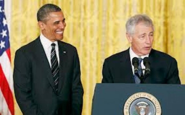 ΗΠΑ: Η απειλή για στρατιωτική δράση κλειδί για διπλωματική λύση