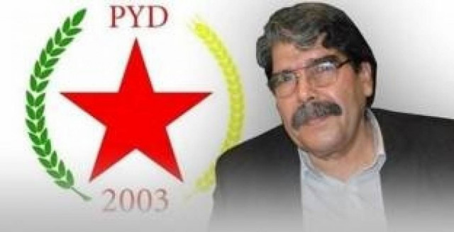 Οι Κούρδοι της Συρίας ανοίγουν γραφείο στην Άγκυρα