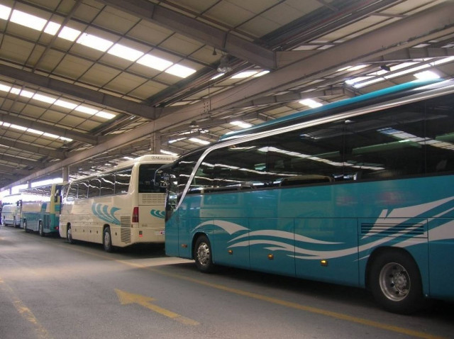 Στη Βουλή το νομοσχέδιο για την απελευθέρωση των ΚΤΕΛ