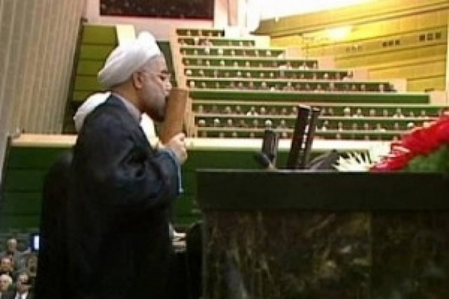 Χαλάρωση κυρώσεων προς την Τεχεράνη αποφάσισε η Ουάσινγκτον