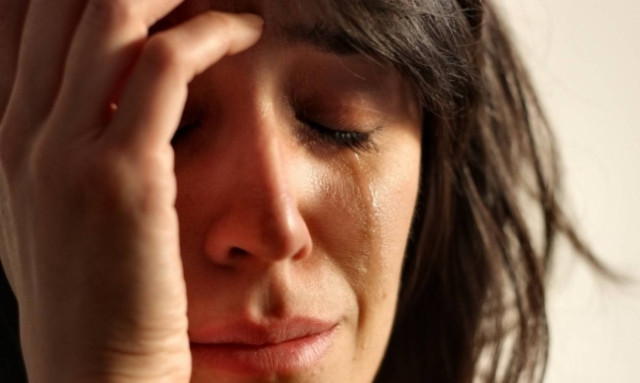 «Έπρεπε να αποχωριστώ το παιδί μου για να καταλάβω ότι το αγαπώ»