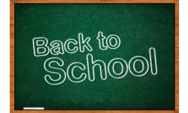 Έφτασε η ώρα του σχολείου! Μείνετε ψύχραιμες ακολουθώντας 10 βήματα