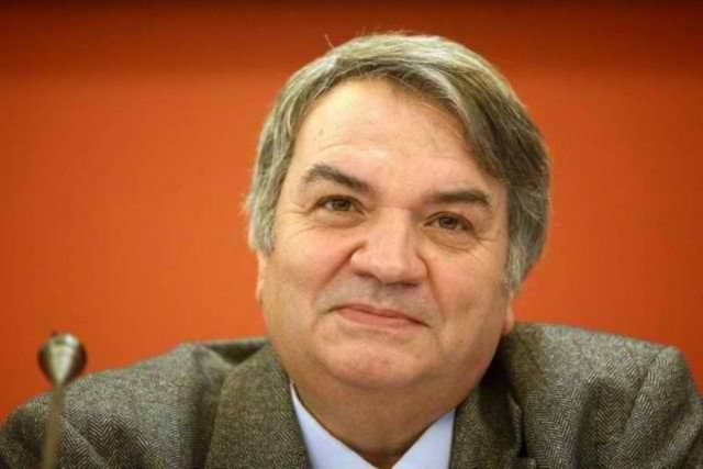 «Ο Μπίστης δεν ανήκει οργανικά στη ΔΗΜΑΡ»