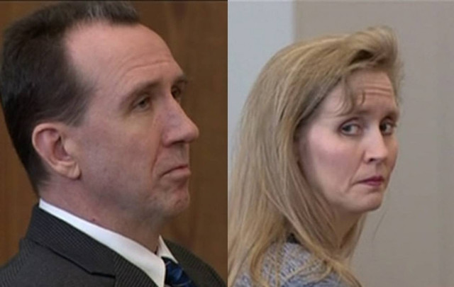 ΗΠΑ: Άφησε την 13χρονη κόρη της να πεθάνει από το κρύο