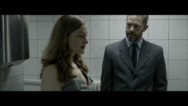 Μεγάλη διάκριση για το Miss Violence του Αλέξανδρου Αβρανά