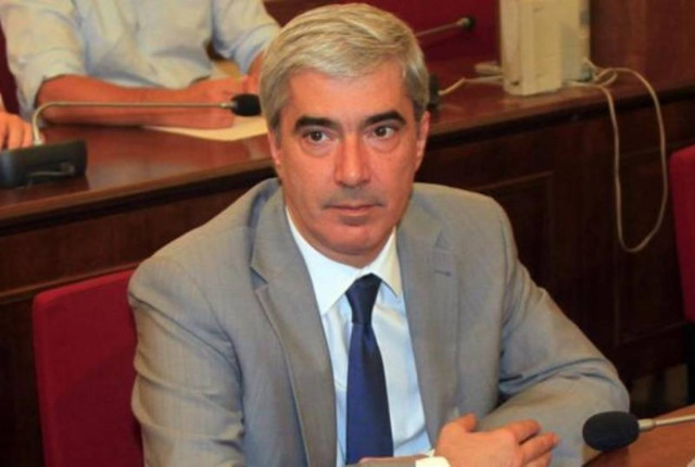 Κεδίκογλου: Η Ελλάδα στέκεται στα πόδια της – Η μεγάλη στροφή το 2014