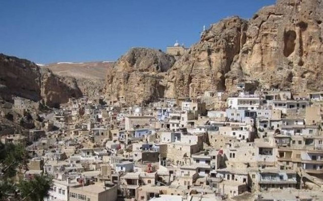 Σερβικό Πατριαρχείο: Παγκόσμια ανησυχία για τύχη Χριστιανών στη Συρία