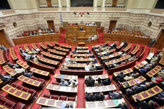 Πέρασε από τη Βουλή το νομοσχέδιο του υπ. Παιδείας για το νέο Λύκειο